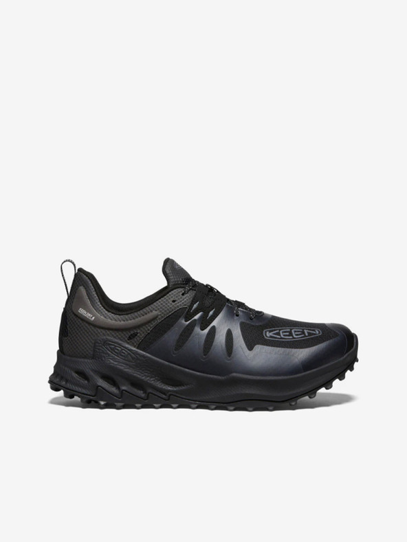 Keen Zionic Waterproof Teniși Negru