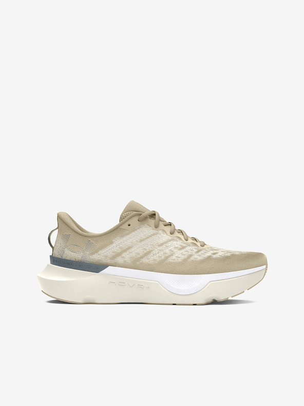 Under Armour UA Infinite Pro Breeze Teniși Bej