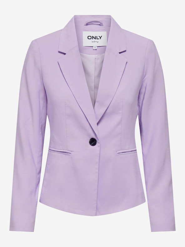 ONLY Selma Sacou Violet