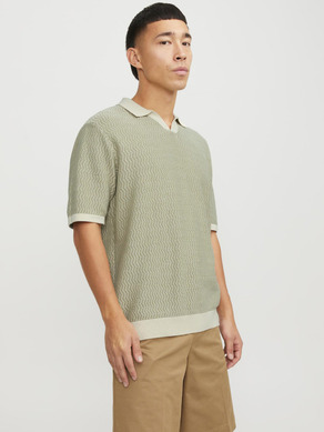 Jack & Jones Mykonos Polo Tricou