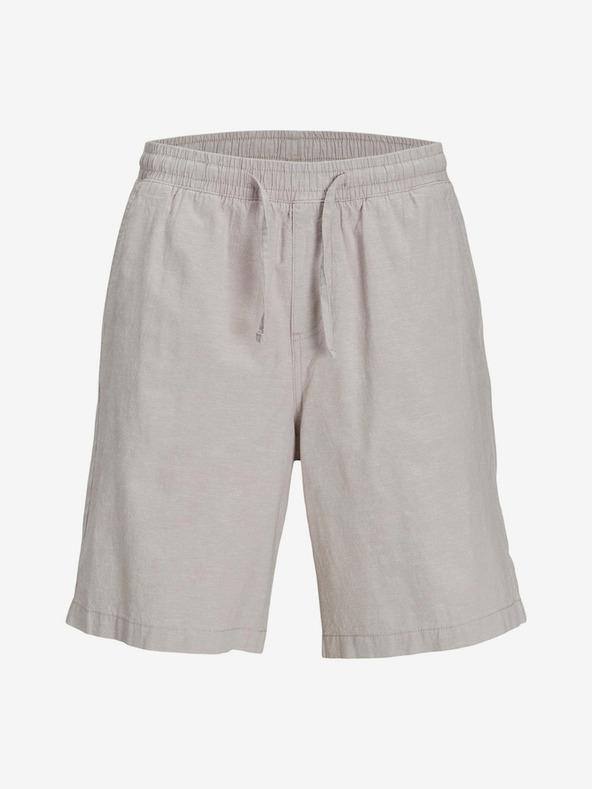 Jack & Jones Karl Pantaloni scurți Bej