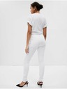 GAP Blugi skinny Mid Rise True GAP