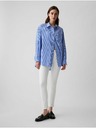 GAP Blugi skinny Mid Rise True GAP