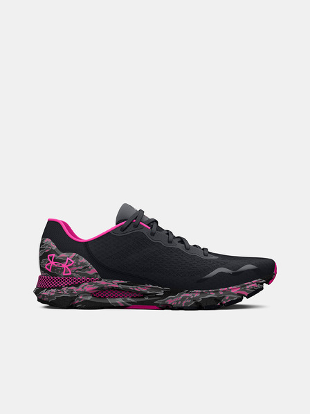 Under Armour Pantofi damă Under Armour UA W HOVR Sonic 6 Camo