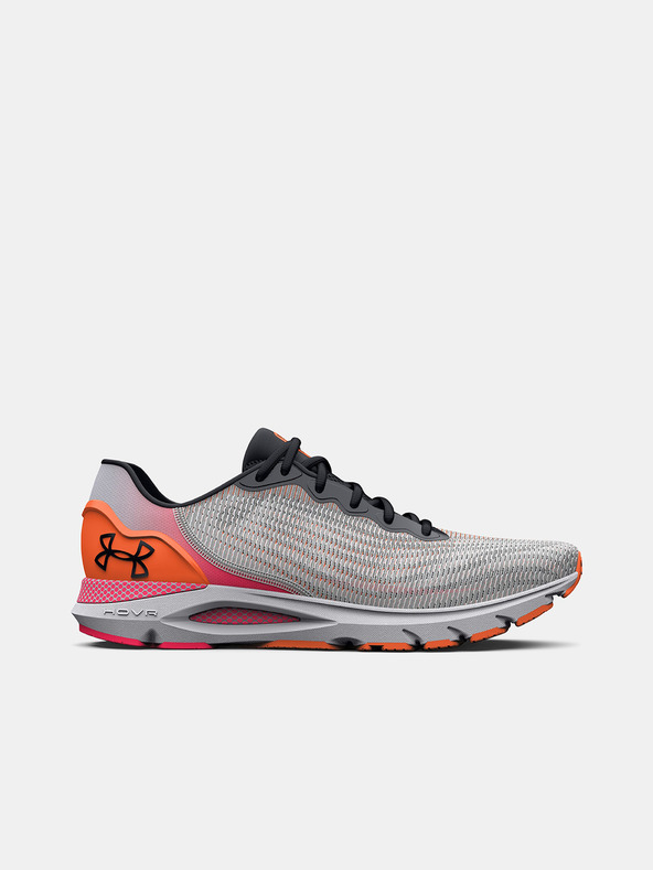 Under Armour UA W HOVR™ Sonic 6 BRZ Teniși Negru