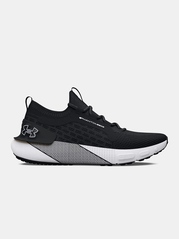 Under Armour UA W HOVR™ Phantom 3 SE Teniși Negru