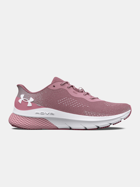 Under Armour UA W HOVR Turbulence 2 Teniși Roz