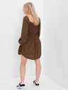 GAP Rochie leopard Lenzing™ Ecovero™ pentru copii GAP