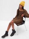 GAP Rochie leopard Lenzing™ Ecovero™ pentru copii GAP
