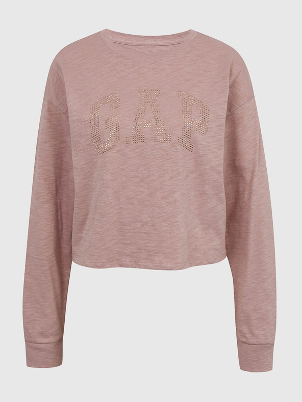 GAP Tricou pentru copii Roz