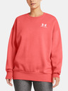 Under Armour Essential Flc OS Crew Hanorac