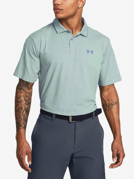 Under Armour UA Iso-Chill Verge Polo Tricou