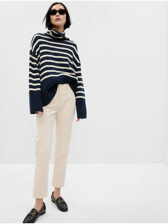 GAP Pantaloni Bej