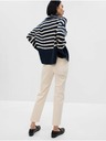 GAP Pantaloni Downtown Khakis GAP