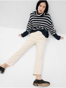 GAP Pantaloni Downtown Khakis GAP