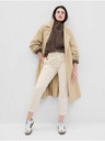 GAP Pantaloni Downtown Khakis GAP