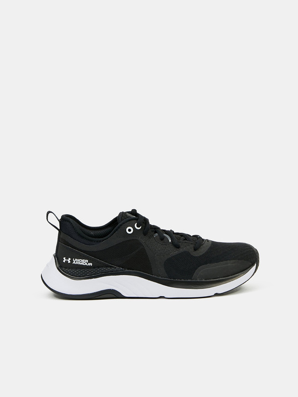 Under Armour UA W HOVR™ Omnia Teniși Negru