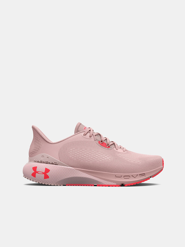 Under Armour HOVR™ Machina 3 Teniși Roz