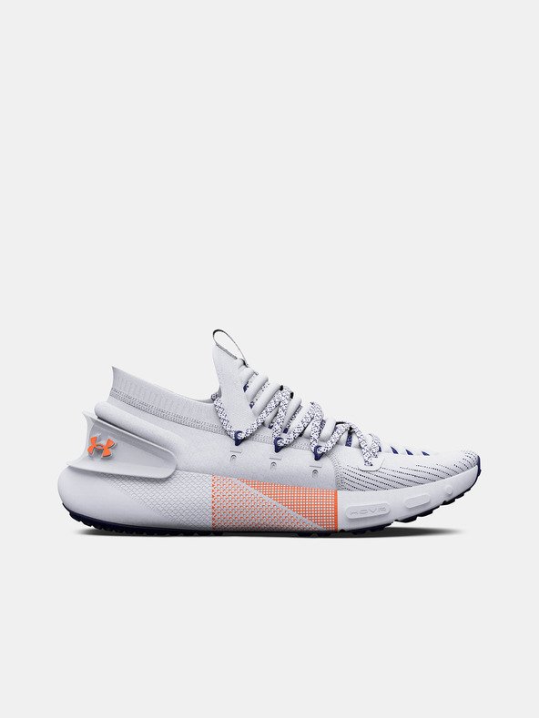 Under Armour UA W HOVR™ Phantom 3 Teniși Alb
