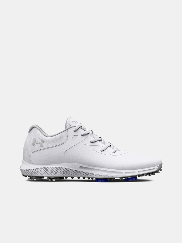 Under Armour UA W Charged Breathe 2 Teniși Alb