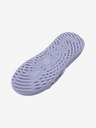 Under Armour Papuci de casă Under Armour UA W Ignite Select Graphic pentru femei