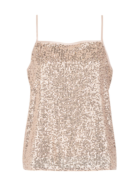 Orsay Top roz deschis pentru femei ORSAY