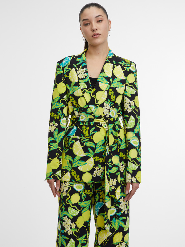 Orsay Sacou Verde
