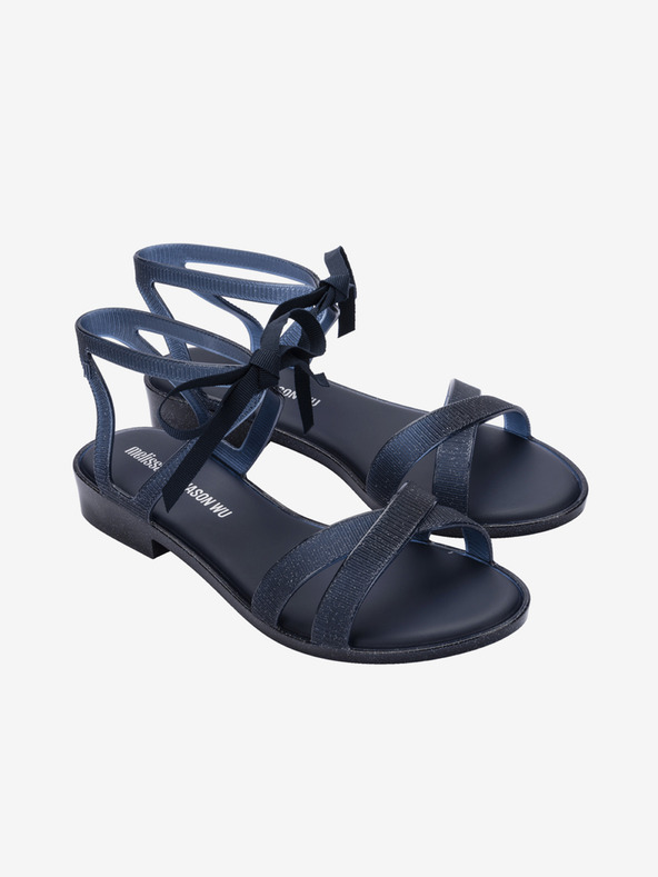 Melissa Ophelia Low + Jason Wu Sandale Albastru
