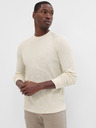 GAP Tricou cu mâneci lungi GAP