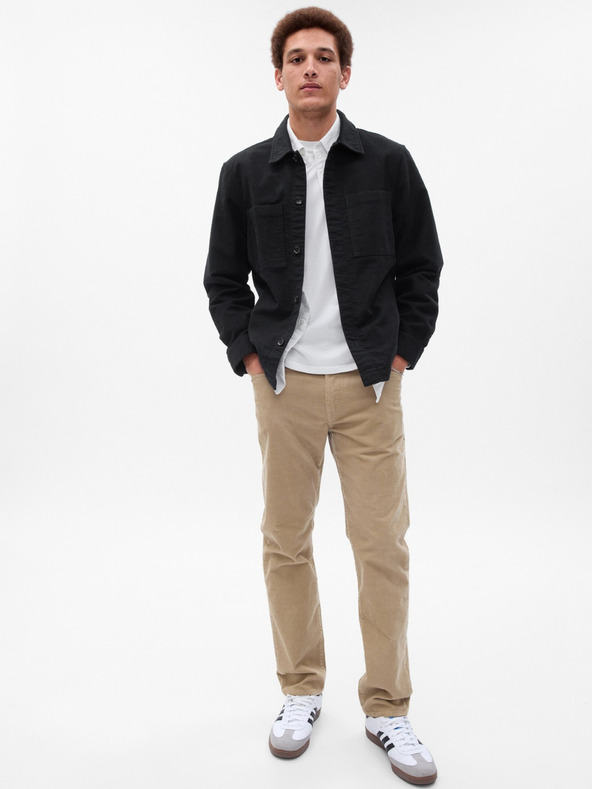 GAP Flex Pantaloni Bej