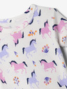 GAP Pijama cu model pentru copii GAP