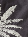 Scotch & Soda Vestă din in gri pentru femei Scotch & Soda