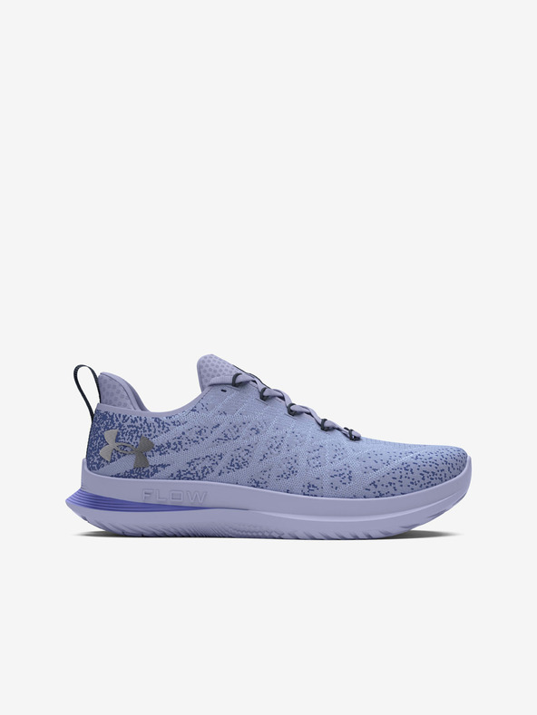 Under Armour UA W Velociti 3 Teniși Violet