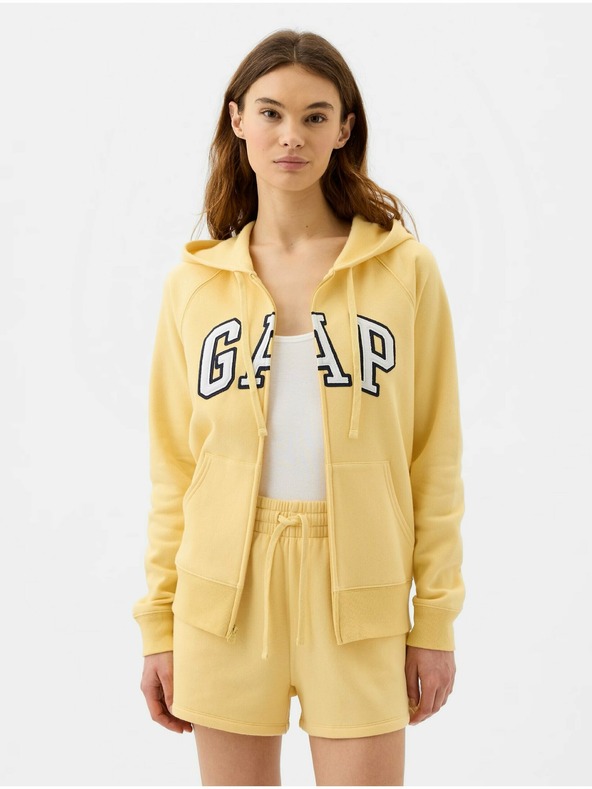 GAP Hanorac Galben