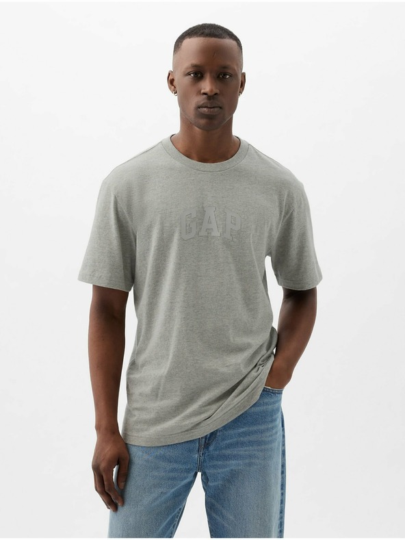 GAP Tricou cu logo GAP