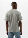 GAP Tricou cu logo GAP