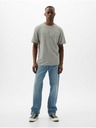 GAP Tricou cu logo GAP