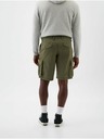 GAP Pantaloni scurți cargo GapFlex GAP