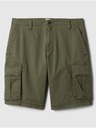 GAP Pantaloni scurți cargo GapFlex GAP