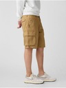 GAP Pantaloni scurți cargo GapFlex GAP