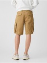 GAP Pantaloni scurți cargo GapFlex GAP