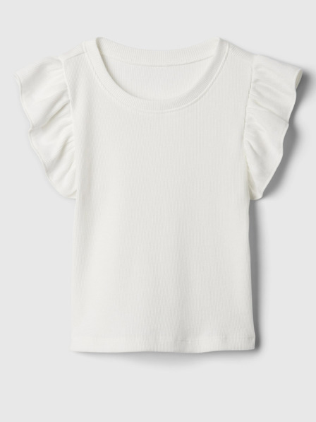 GAP Baby top din bumbac Mix & Match GAP