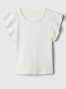 GAP Baby top din bumbac Mix & Match GAP