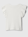 GAP Baby top din bumbac Mix & Match GAP