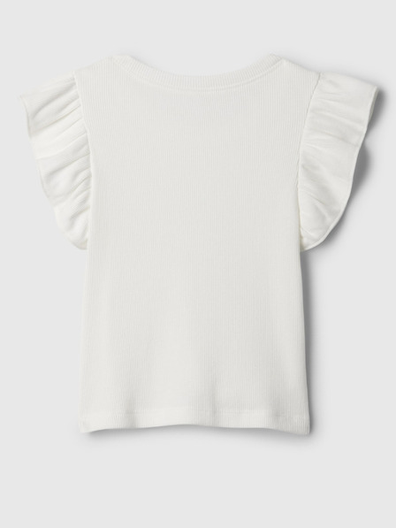 GAP Baby top din bumbac Mix & Match GAP
