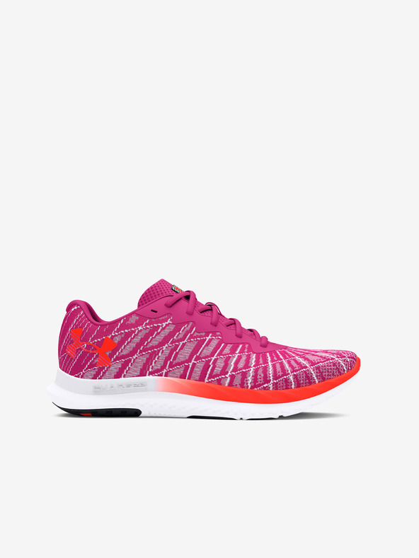 Under Armour UA W Charged Breeze 2 Teniși Roz