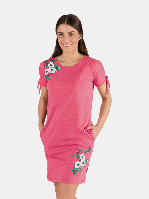 Sam 73 Rochie Roz