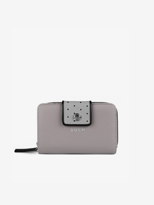 Vuch Leora Grey Portofel Gri