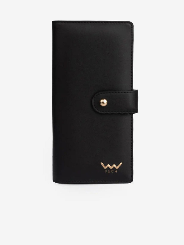 Vuch Maeva Black Portofel Negru