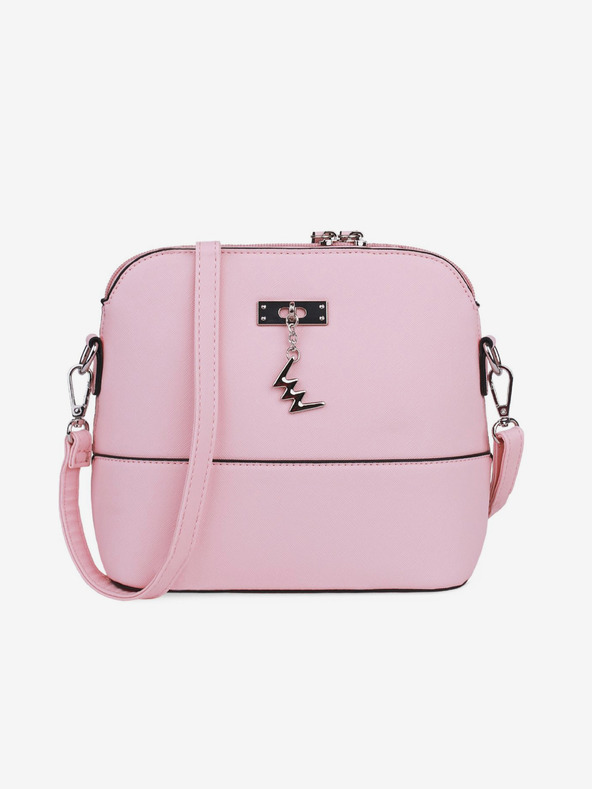 Vuch Cara Smooth Pink Genți Roz